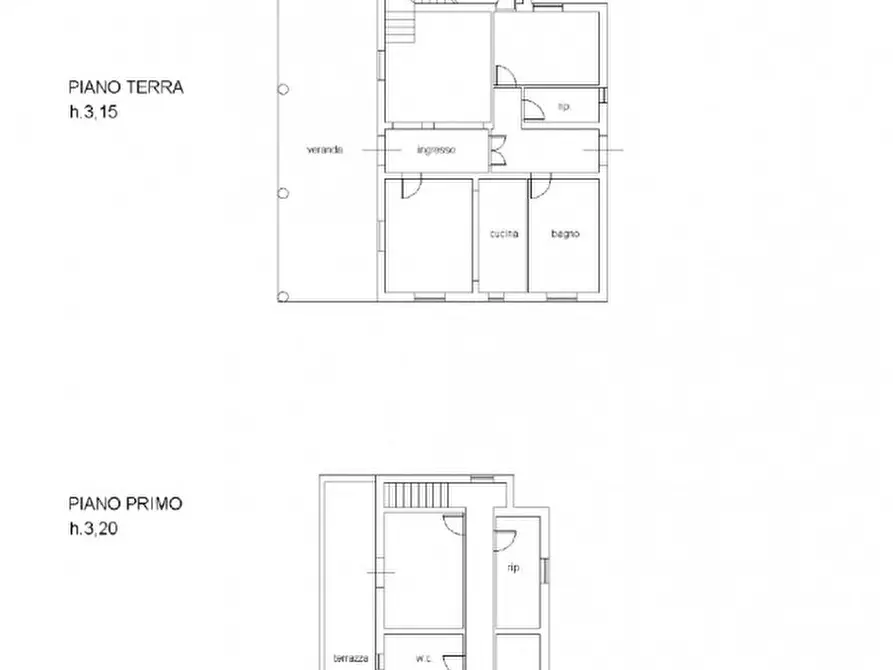 Immagine 43 di Casa indipendente in vendita  in Contrada Fondi San Filippo a Rosolini