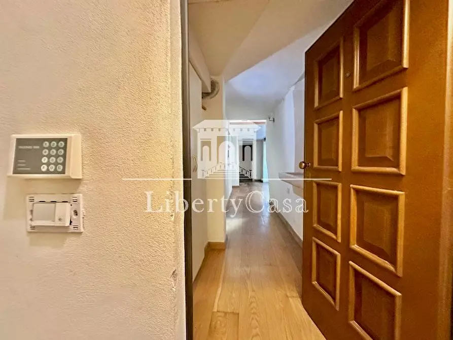 Immagine 4 di Ufficio in vendita  in Via San Carlo a Salò