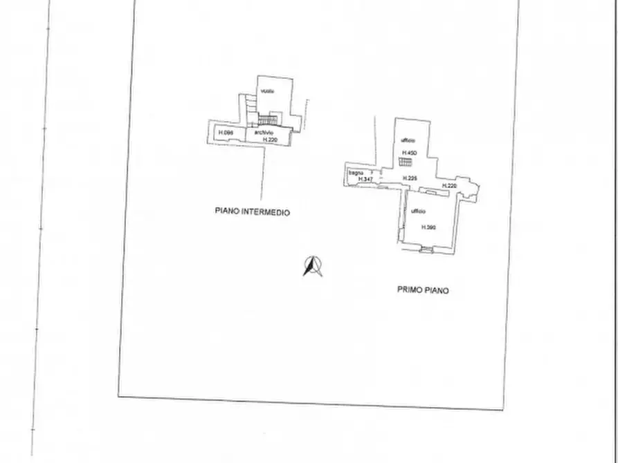 Immagine 20 di Ufficio in vendita  in Via San Carlo a Salò