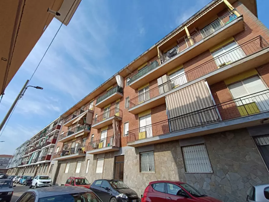 Immagine 1 di Appartamento in vendita  in Via Sobrero, 2 a Settimo Torinese