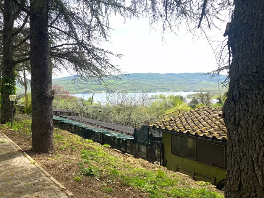 Immagine 1 di Casa bifamiliare in vendita  in VIA NAZIONALE a Barberino Di Mugello