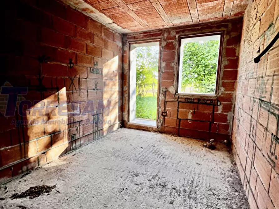 Immagine 13 di Casa bifamiliare in vendita  in via Bassa a Villafranca Padovana