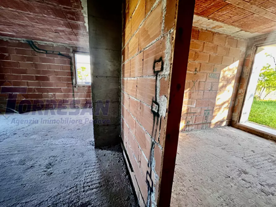 Immagine 14 di Casa bifamiliare in vendita  in via Bassa a Villafranca Padovana