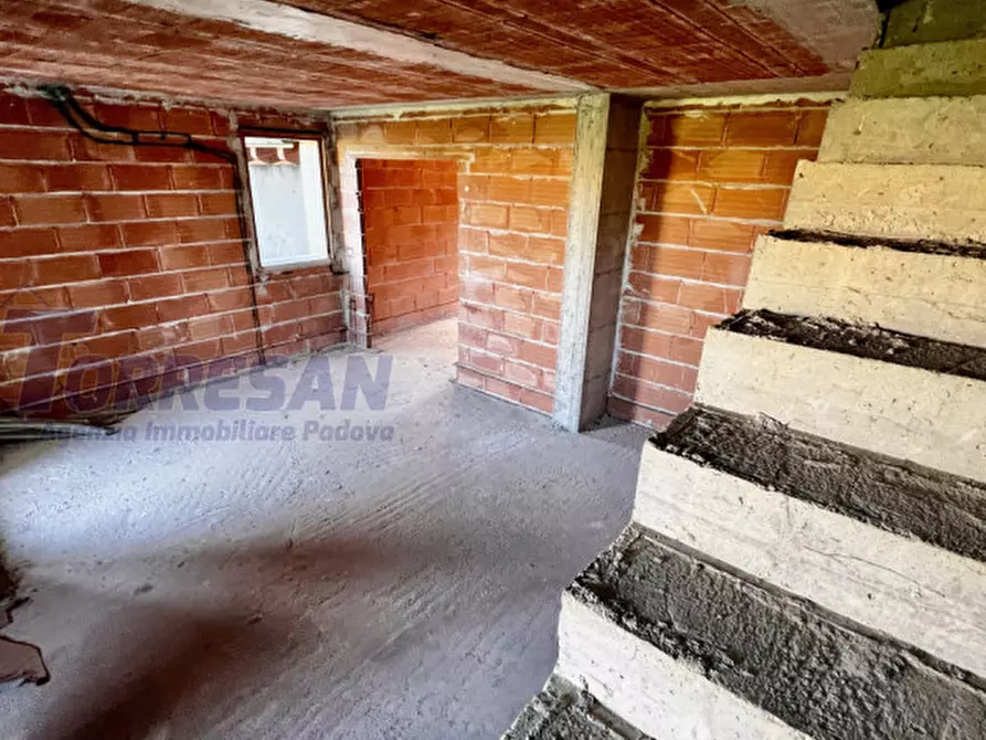 Immagine 15 di Casa bifamiliare in vendita  in via Bassa a Villafranca Padovana