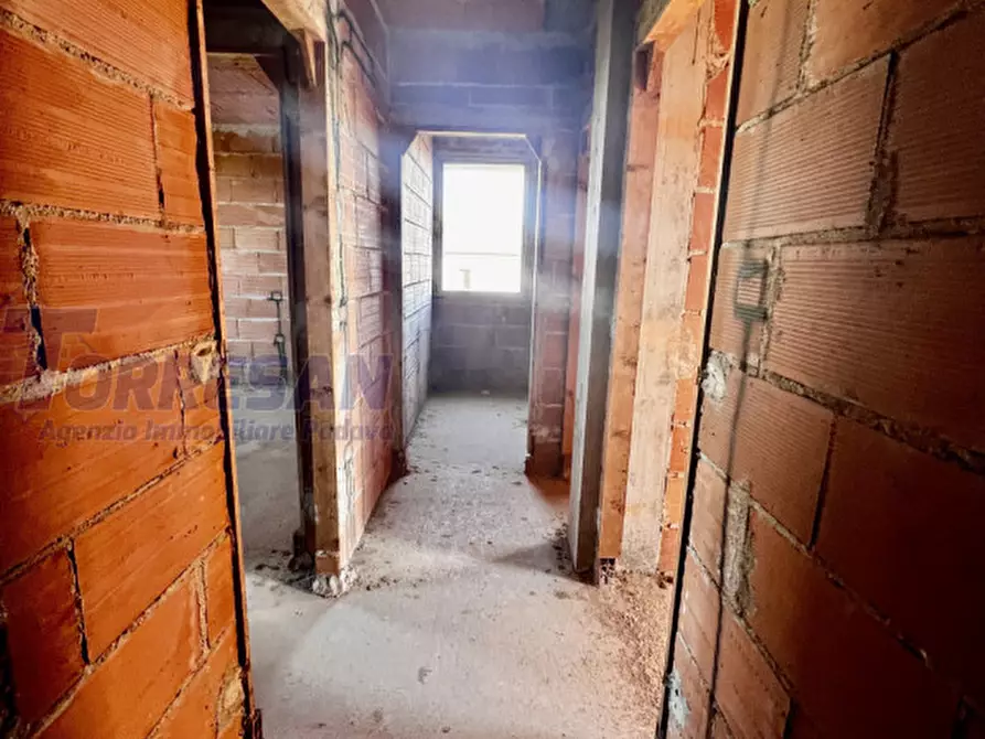 Immagine 16 di Casa bifamiliare in vendita  in via Bassa a Villafranca Padovana