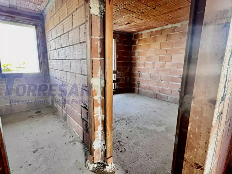 Immagine 17 di Casa bifamiliare in vendita  in via Bassa a Villafranca Padovana