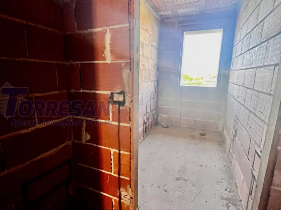 Immagine 18 di Casa bifamiliare in vendita  in via Bassa a Villafranca Padovana