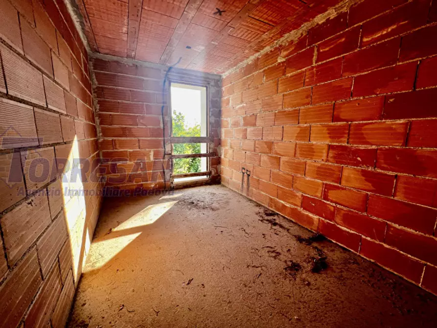 Immagine 20 di Casa bifamiliare in vendita  in via Bassa a Villafranca Padovana