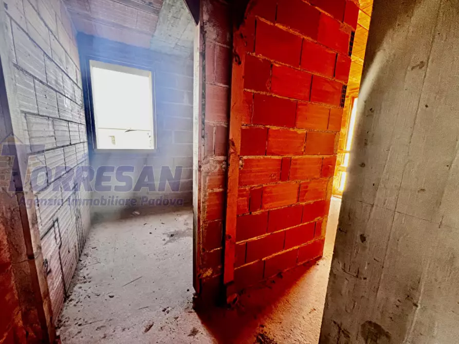 Immagine 21 di Casa bifamiliare in vendita  in via Bassa a Villafranca Padovana