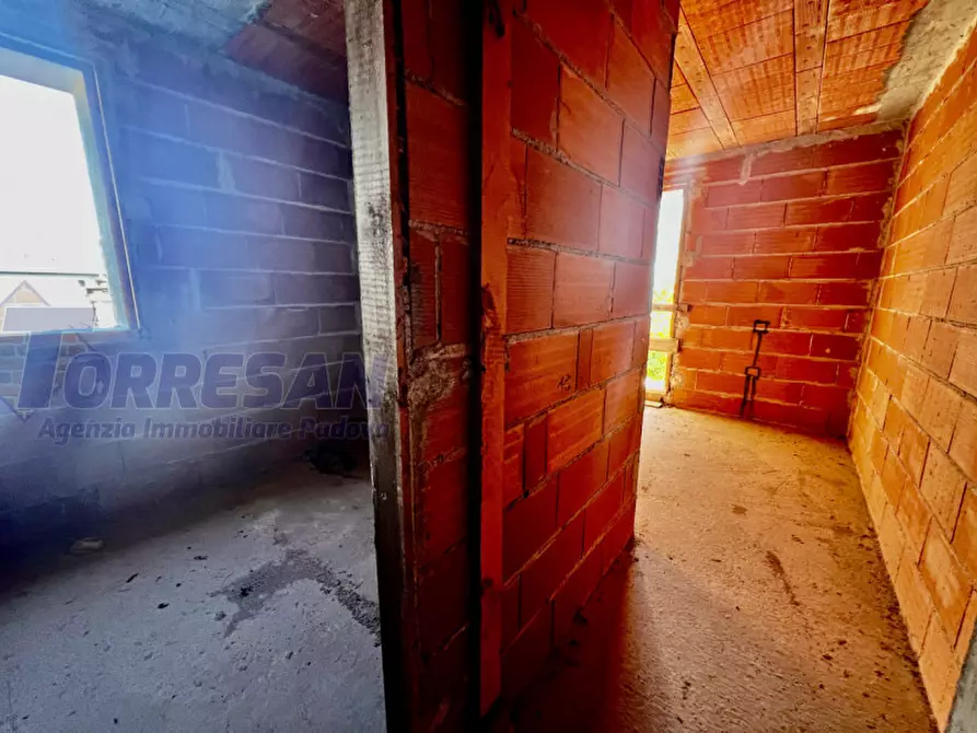 Immagine 22 di Casa bifamiliare in vendita  in via Bassa a Villafranca Padovana