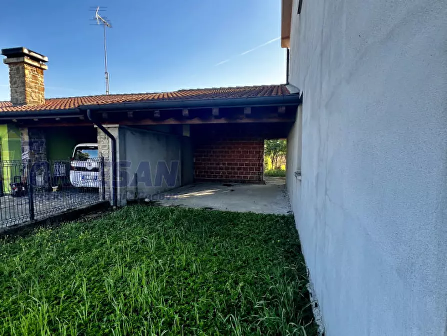 Immagine 24 di Casa bifamiliare in vendita  in via Bassa a Villafranca Padovana