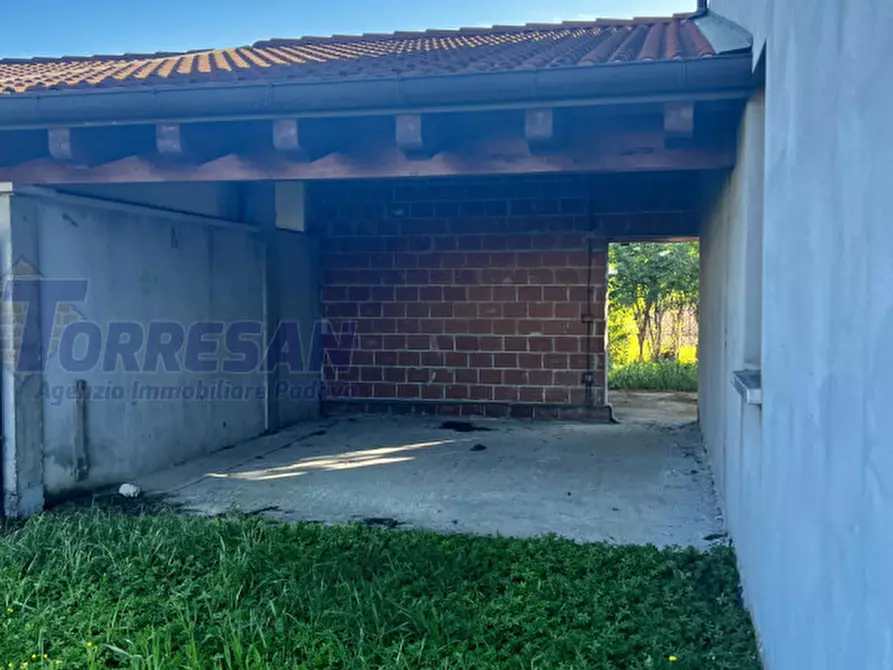 Immagine 25 di Casa bifamiliare in vendita  in via Bassa a Villafranca Padovana