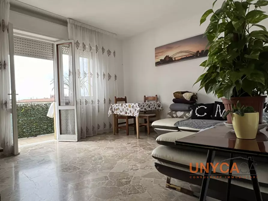 Immagine 1 di Appartamento in vendita  in via Monte Ceva a Padova