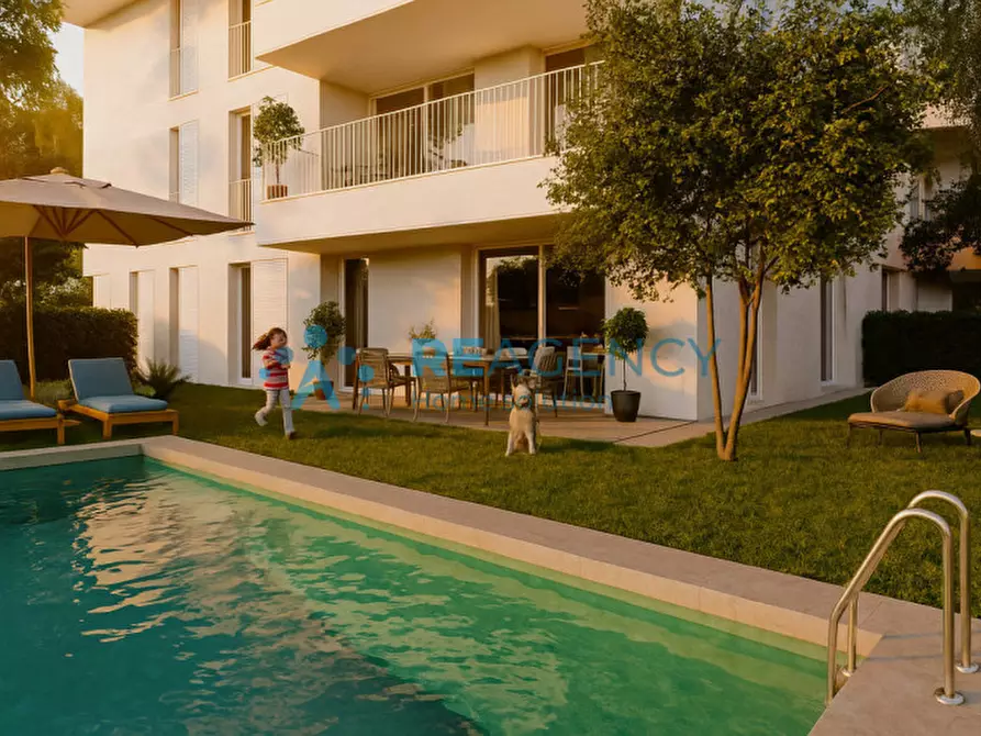 Immagine 5 di Appartamento in vendita  in Viale Manzoni a Vicenza