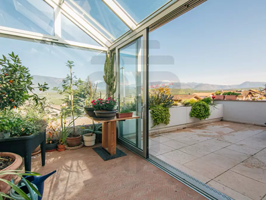 Immagine 1 di Appartamento in vendita  in Via MAx-Sparer Nr. 90 a Appiano Sulla Strada Del Vino .Eppan An Der.