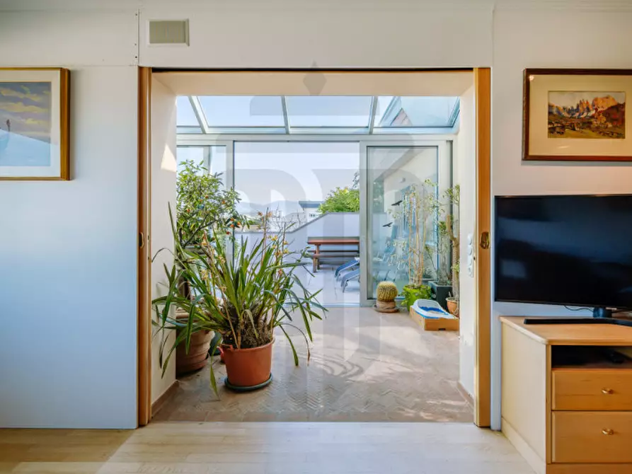 Immagine 2 di Appartamento in vendita  in Via MAx-Sparer Nr. 90 a Appiano Sulla Strada Del Vino .Eppan An Der.