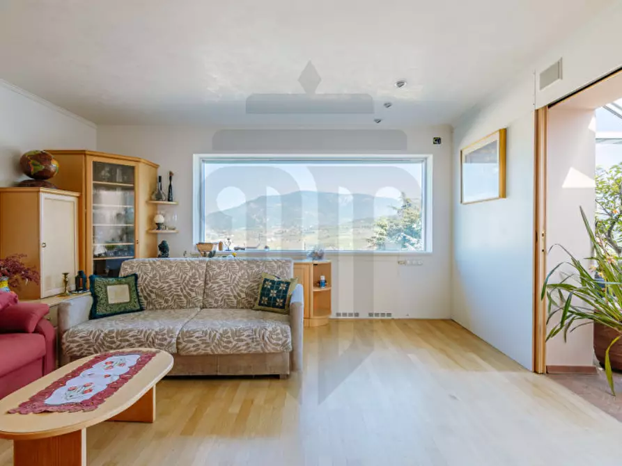 Immagine 3 di Appartamento in vendita  in Via MAx-Sparer Nr. 90 a Appiano Sulla Strada Del Vino .Eppan An Der.