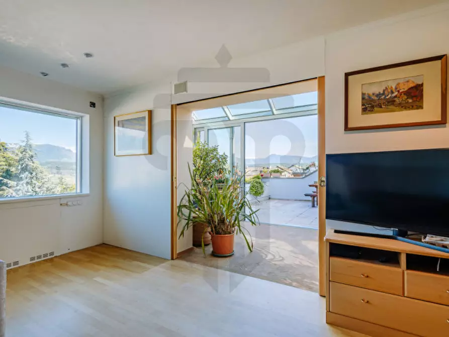 Immagine 4 di Appartamento in vendita  in Via MAx-Sparer Nr. 90 a Appiano Sulla Strada Del Vino .Eppan An Der.