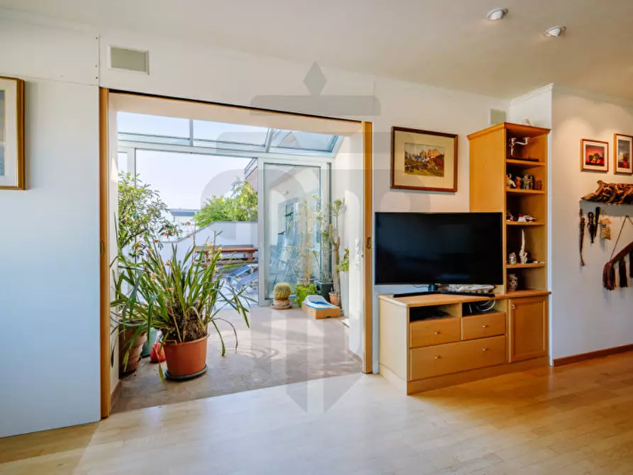 Immagine 5 di Appartamento in vendita  in Via MAx-Sparer Nr. 90 a Appiano Sulla Strada Del Vino .Eppan An Der.