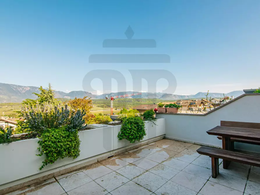 Immagine 6 di Appartamento in vendita  in Via MAx-Sparer Nr. 90 a Appiano Sulla Strada Del Vino .Eppan An Der.