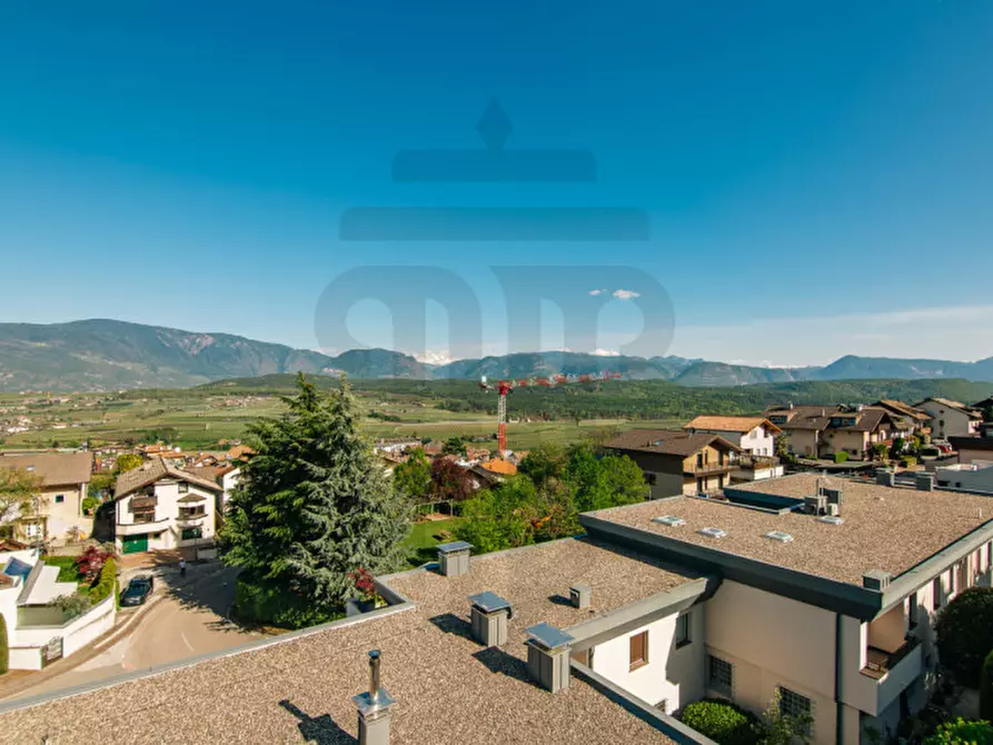 Immagine 7 di Appartamento in vendita  in Via MAx-Sparer Nr. 90 a Appiano Sulla Strada Del Vino .Eppan An Der.