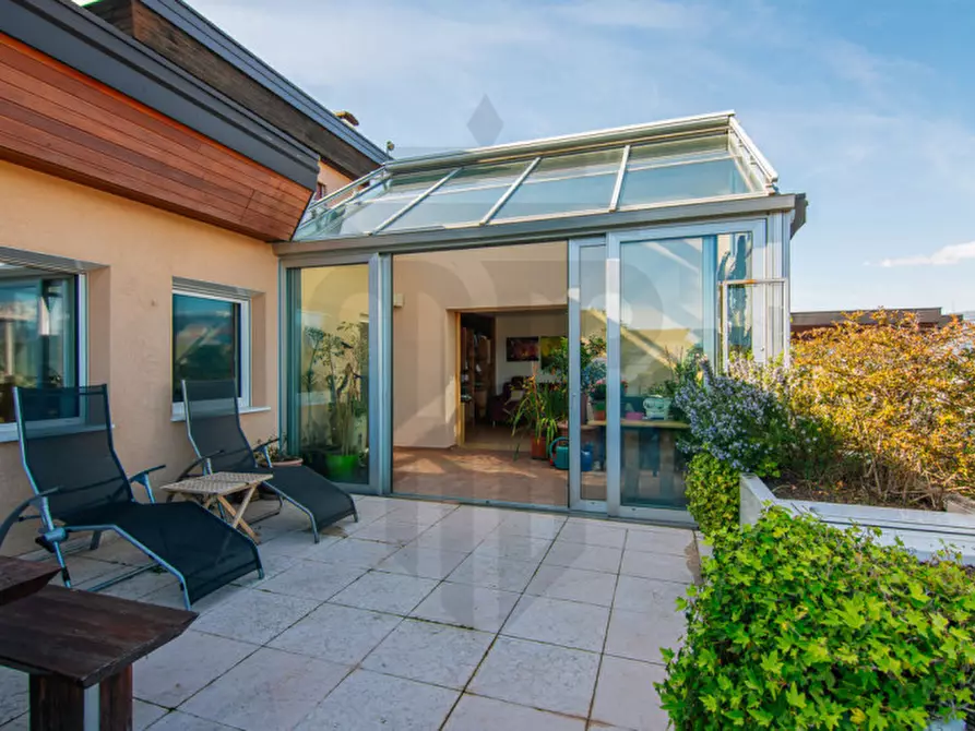 Immagine 8 di Appartamento in vendita  in Via MAx-Sparer Nr. 90 a Appiano Sulla Strada Del Vino .Eppan An Der.