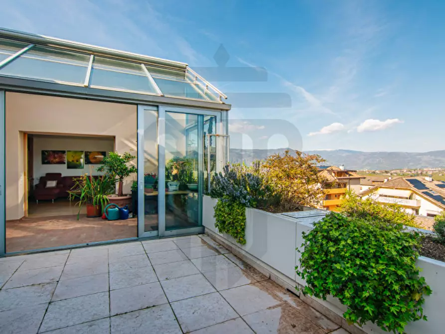 Immagine 9 di Appartamento in vendita  in Via MAx-Sparer Nr. 90 a Appiano Sulla Strada Del Vino .Eppan An Der.