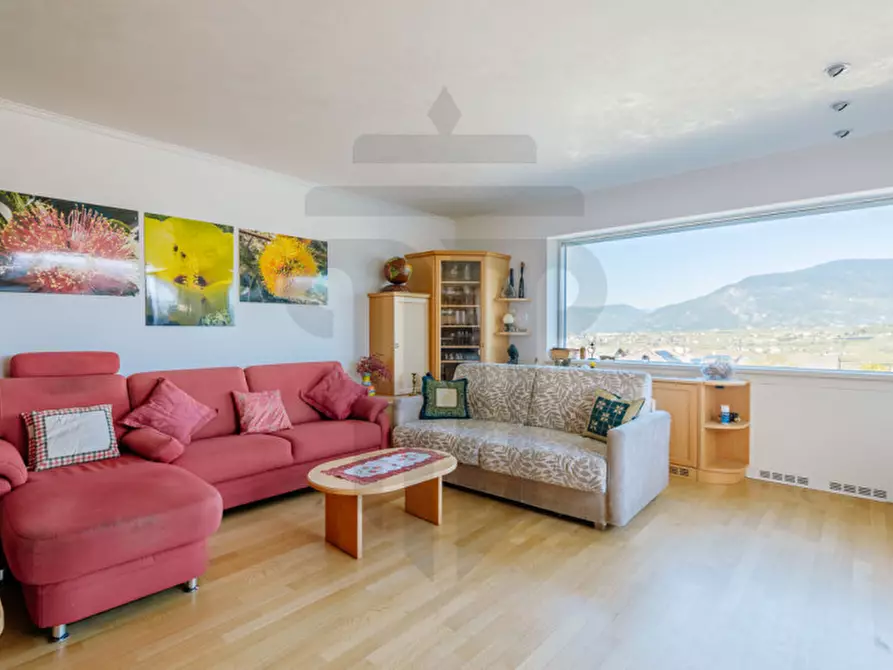 Immagine 11 di Appartamento in vendita  in Via MAx-Sparer Nr. 90 a Appiano Sulla Strada Del Vino .Eppan An Der.