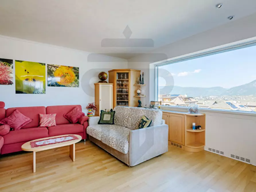 Immagine 12 di Appartamento in vendita  in Via MAx-Sparer Nr. 90 a Appiano Sulla Strada Del Vino .Eppan An Der.