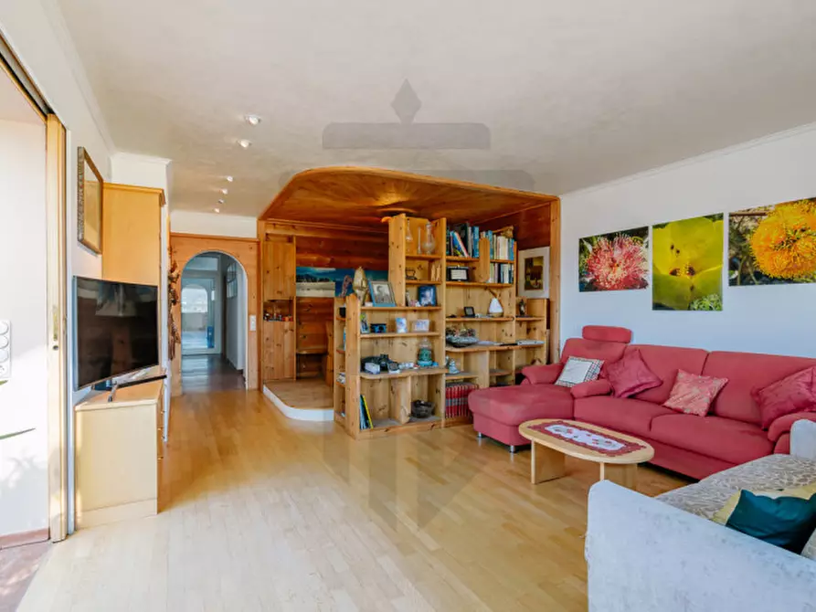 Immagine 13 di Appartamento in vendita  in Via MAx-Sparer Nr. 90 a Appiano Sulla Strada Del Vino .Eppan An Der.