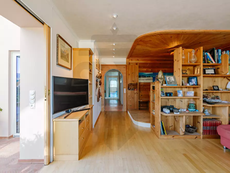 Immagine 14 di Appartamento in vendita  in Via MAx-Sparer Nr. 90 a Appiano Sulla Strada Del Vino .Eppan An Der.