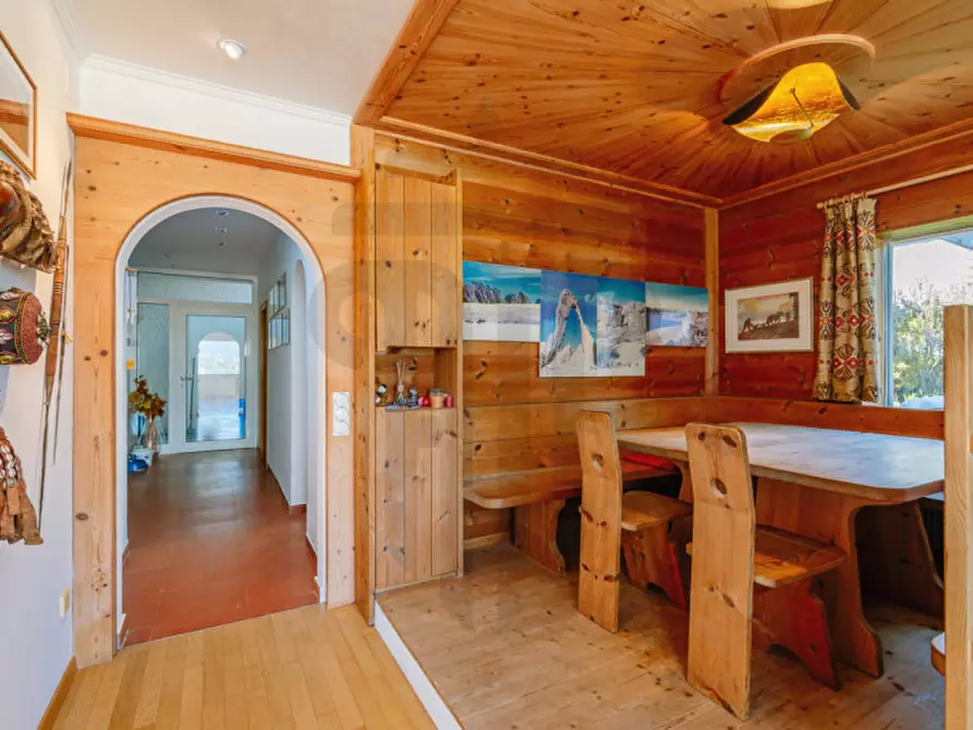 Immagine 15 di Appartamento in vendita  in Via MAx-Sparer Nr. 90 a Appiano Sulla Strada Del Vino .Eppan An Der.