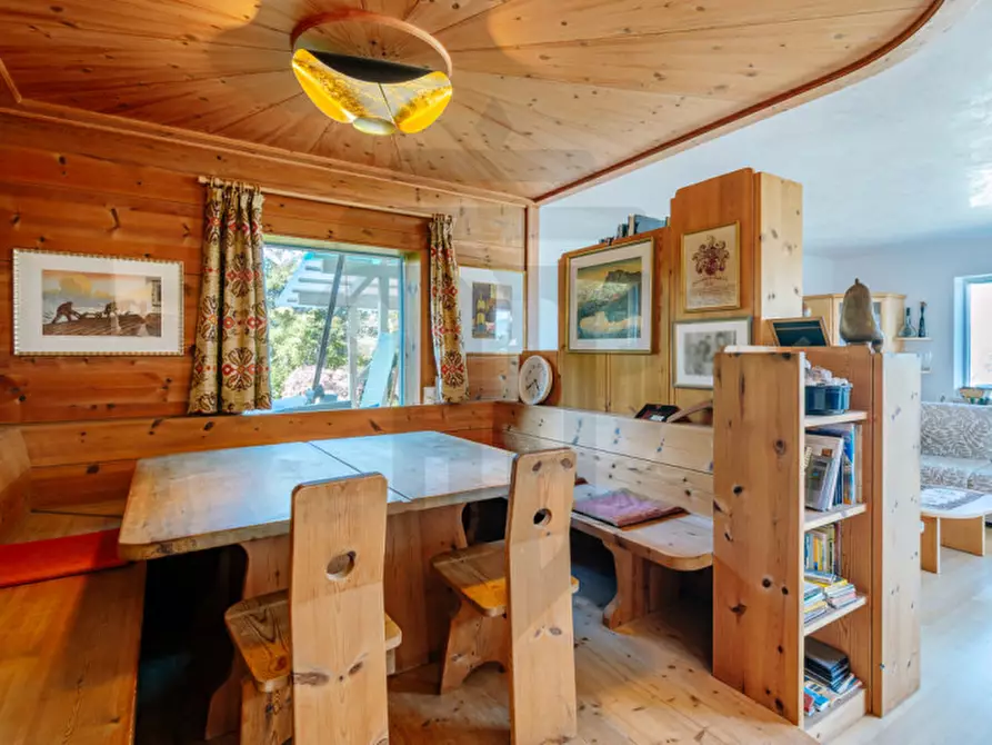 Immagine 16 di Appartamento in vendita  in Via MAx-Sparer Nr. 90 a Appiano Sulla Strada Del Vino .Eppan An Der.