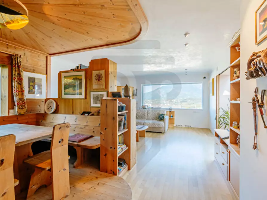 Immagine 18 di Appartamento in vendita  in Via MAx-Sparer Nr. 90 a Appiano Sulla Strada Del Vino .Eppan An Der.