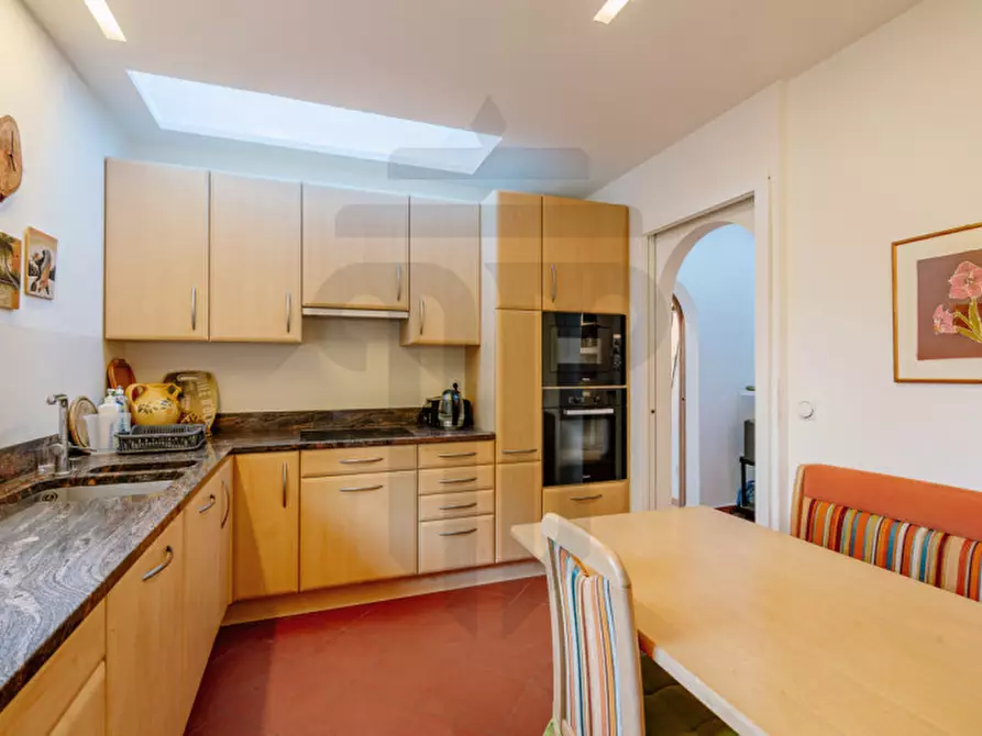 Immagine 19 di Appartamento in vendita  in Via MAx-Sparer Nr. 90 a Appiano Sulla Strada Del Vino .Eppan An Der.