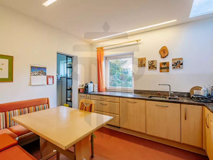 Immagine 20 di Appartamento in vendita  in Via MAx-Sparer Nr. 90 a Appiano Sulla Strada Del Vino .Eppan An Der.