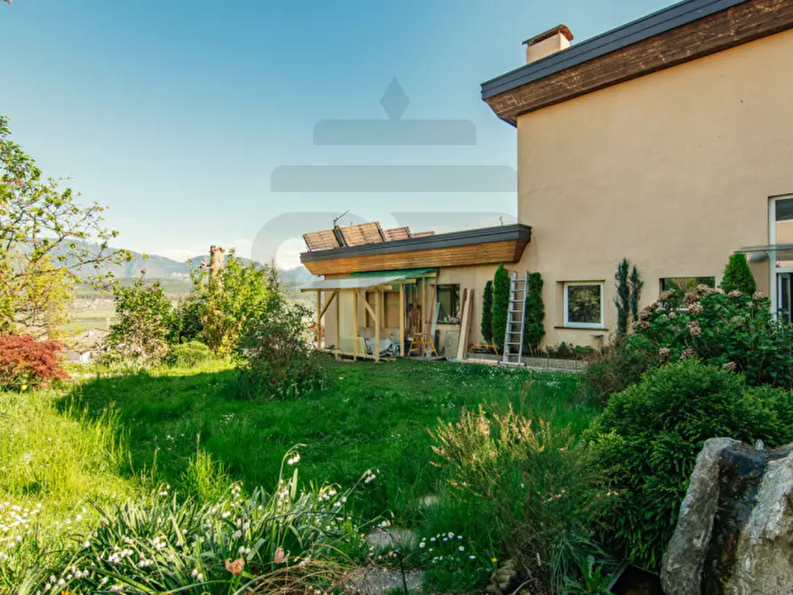 Immagine 23 di Appartamento in vendita  in Via MAx-Sparer Nr. 90 a Appiano Sulla Strada Del Vino .Eppan An Der.