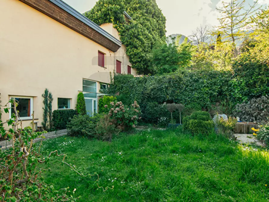 Immagine 25 di Appartamento in vendita  in Via MAx-Sparer Nr. 90 a Appiano Sulla Strada Del Vino .Eppan An Der.