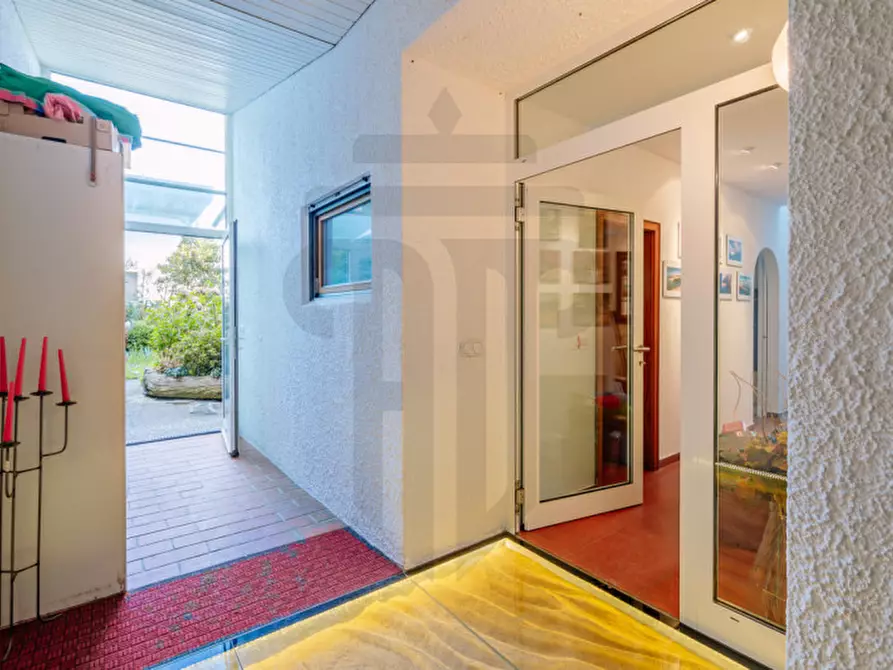 Immagine 29 di Appartamento in vendita  in Via MAx-Sparer Nr. 90 a Appiano Sulla Strada Del Vino .Eppan An Der.