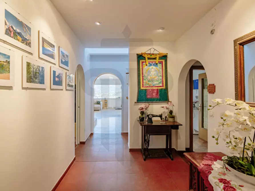 Immagine 30 di Appartamento in vendita  in Via MAx-Sparer Nr. 90 a Appiano Sulla Strada Del Vino .Eppan An Der.