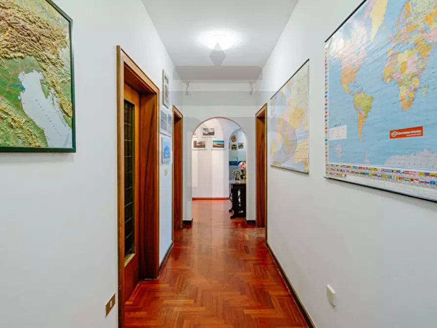 Immagine 32 di Appartamento in vendita  in Via MAx-Sparer Nr. 90 a Appiano Sulla Strada Del Vino .Eppan An Der.