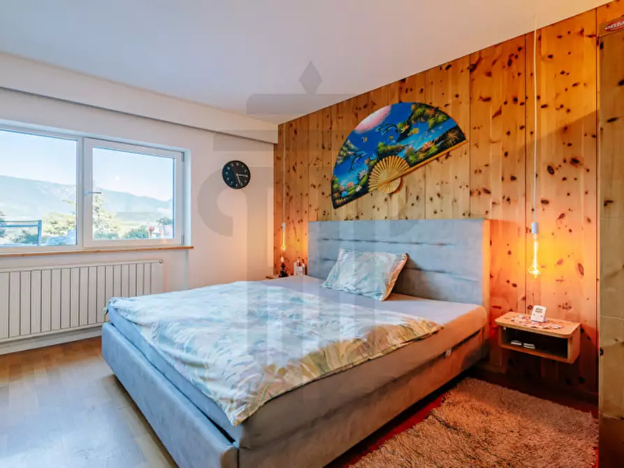 Immagine 33 di Appartamento in vendita  in Via MAx-Sparer Nr. 90 a Appiano Sulla Strada Del Vino .Eppan An Der.