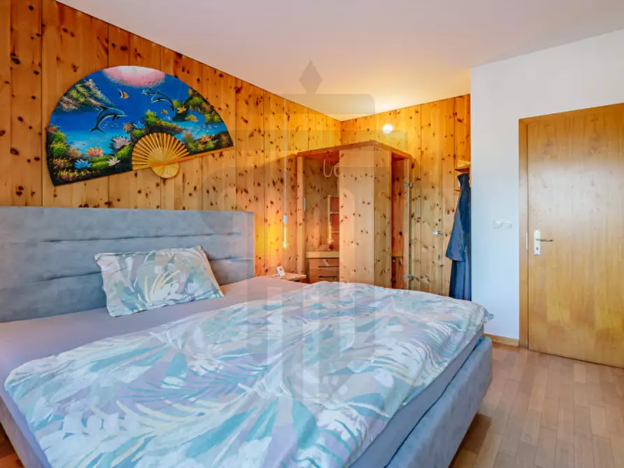 Immagine 34 di Appartamento in vendita  in Via MAx-Sparer Nr. 90 a Appiano Sulla Strada Del Vino .Eppan An Der.