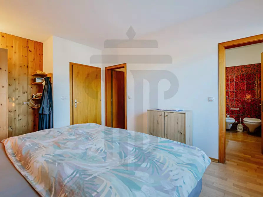 Immagine 35 di Appartamento in vendita  in Via MAx-Sparer Nr. 90 a Appiano Sulla Strada Del Vino .Eppan An Der.