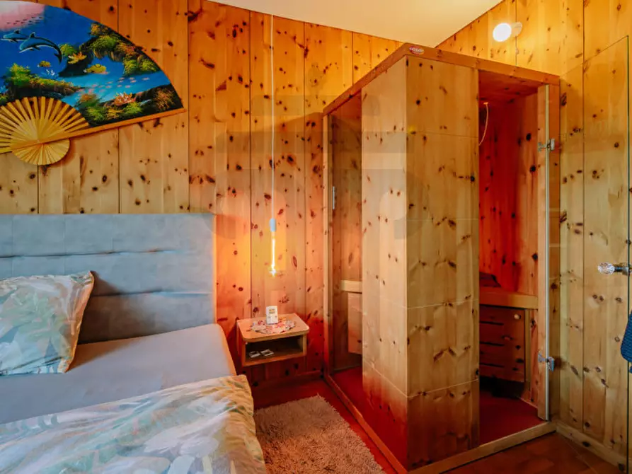 Immagine 37 di Appartamento in vendita  in Via MAx-Sparer Nr. 90 a Appiano Sulla Strada Del Vino .Eppan An Der.