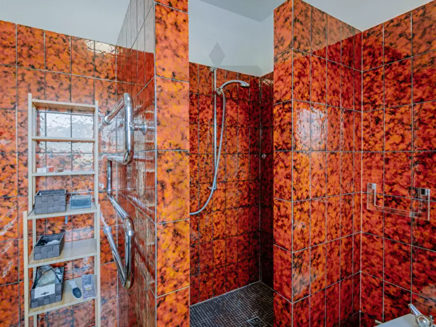 Immagine 41 di Appartamento in vendita  in Via MAx-Sparer Nr. 90 a Appiano Sulla Strada Del Vino .Eppan An Der.