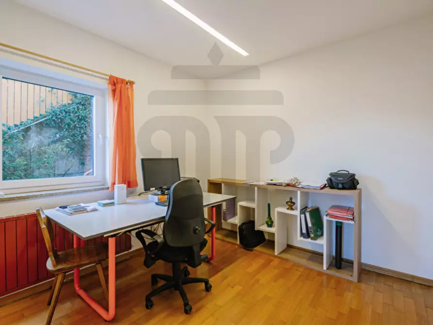 Immagine 42 di Appartamento in vendita  in Via MAx-Sparer Nr. 90 a Appiano Sulla Strada Del Vino .Eppan An Der.