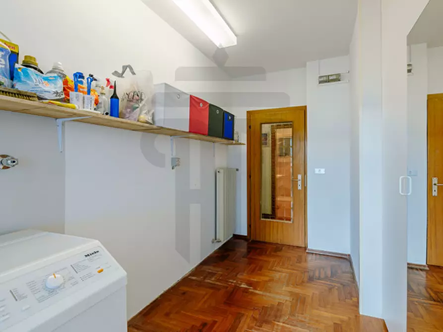 Immagine 45 di Appartamento in vendita  in Via MAx-Sparer Nr. 90 a Appiano Sulla Strada Del Vino .Eppan An Der.