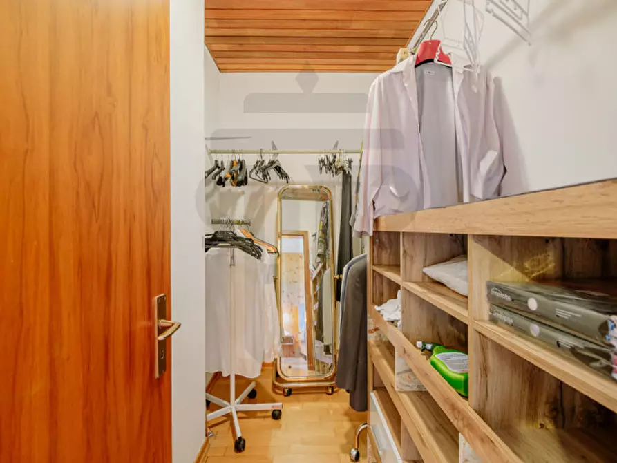 Immagine 46 di Appartamento in vendita  in Via MAx-Sparer Nr. 90 a Appiano Sulla Strada Del Vino .Eppan An Der.