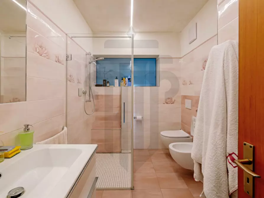 Immagine 47 di Appartamento in vendita  in Via MAx-Sparer Nr. 90 a Appiano Sulla Strada Del Vino .Eppan An Der.